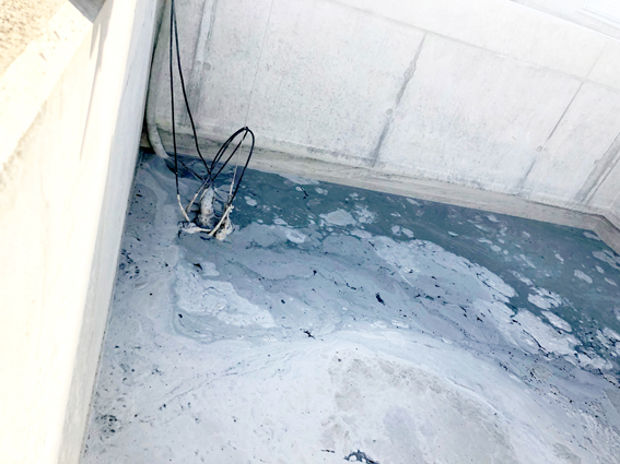 德國漢堡 預拌混凝土廠廢水再利用建設工程