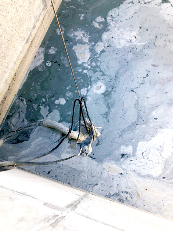 德國漢堡 預拌混凝土廠廢水再利用建設工程 德國漢堡 預拌混凝土廠廢水再利用建設工程