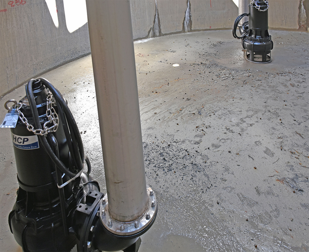 台灣屏東 林邊溪伏流水示範場設施 台灣屏東 林邊溪伏流水示範場設施