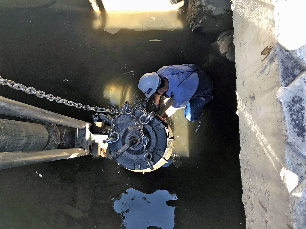 台灣台南 三爺溪周邊治水減災防災工程 台灣台南 三爺溪周邊治水減災防災工程