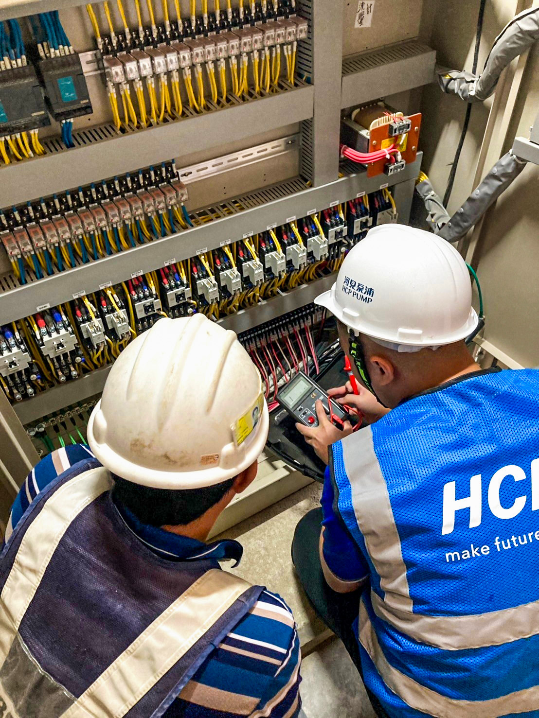 台灣新北 捷運環狀線北環段CF680C區段標工程