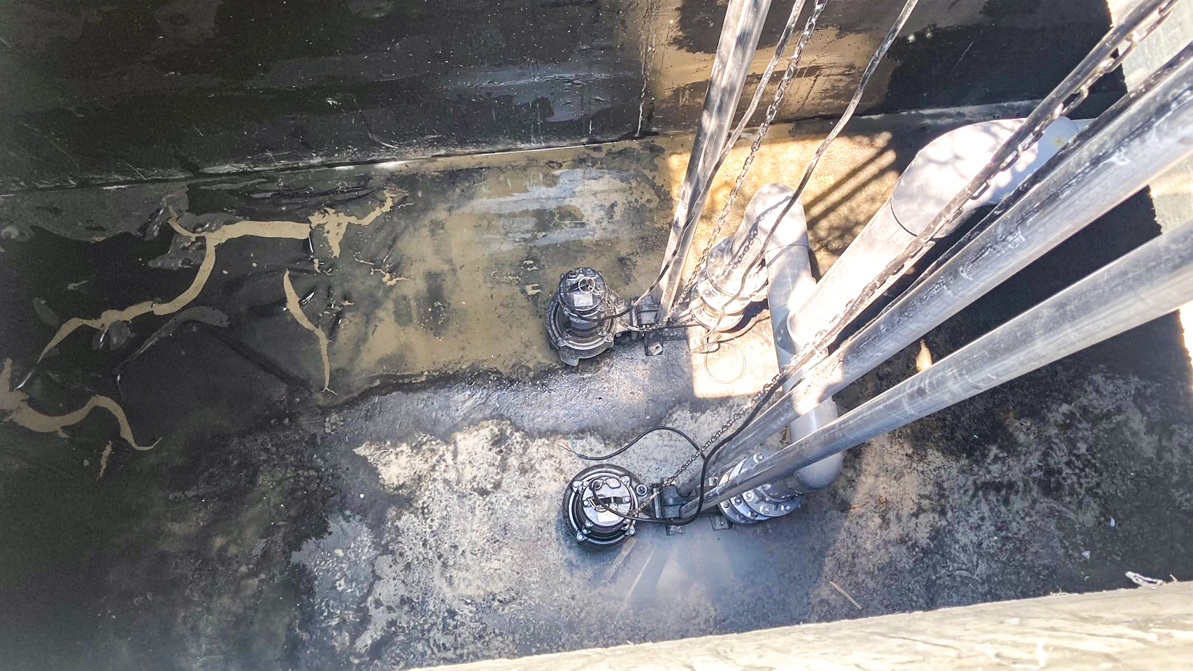 台灣新北 捷運環狀線北環段CF680C區段標工程