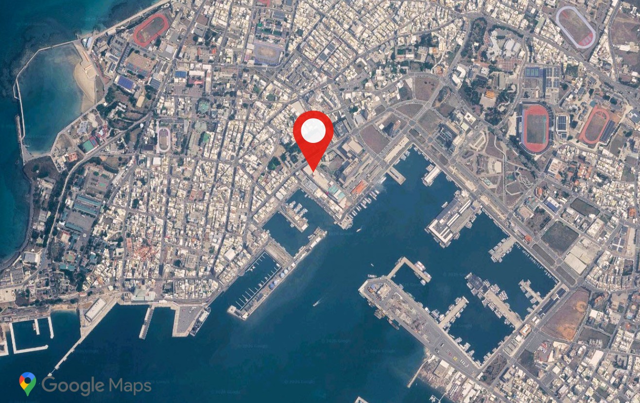 台灣澎湖 南海立體停車場高效污水處理解決方案 台灣澎湖 南海立體停車場高效污水處理解決方案