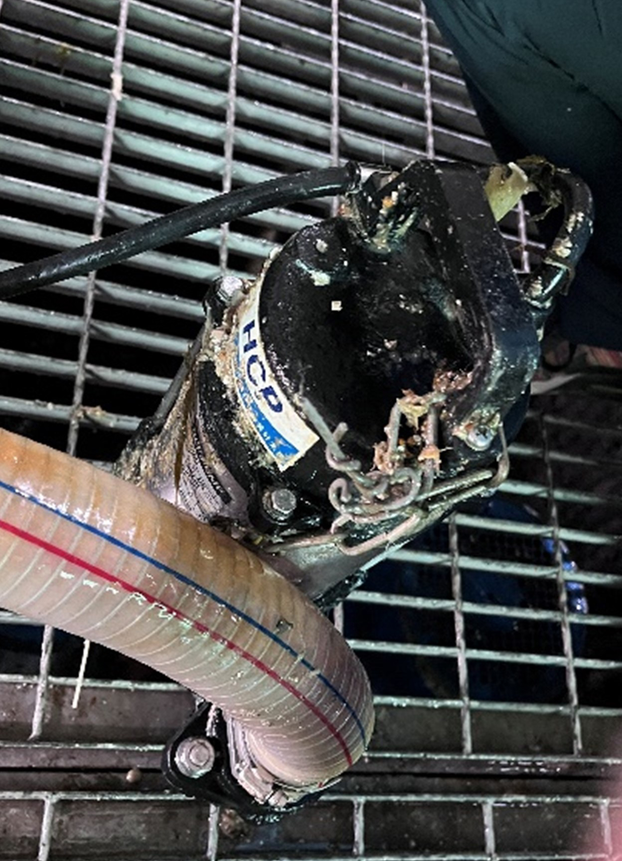 中國深圳 福田區餐廚垃圾處理站