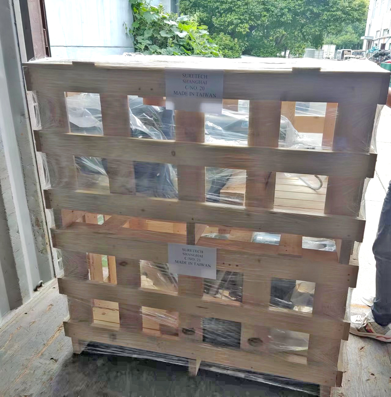 中國海南 三亞市-三亞京東智灣飯店雨水抽水站工程