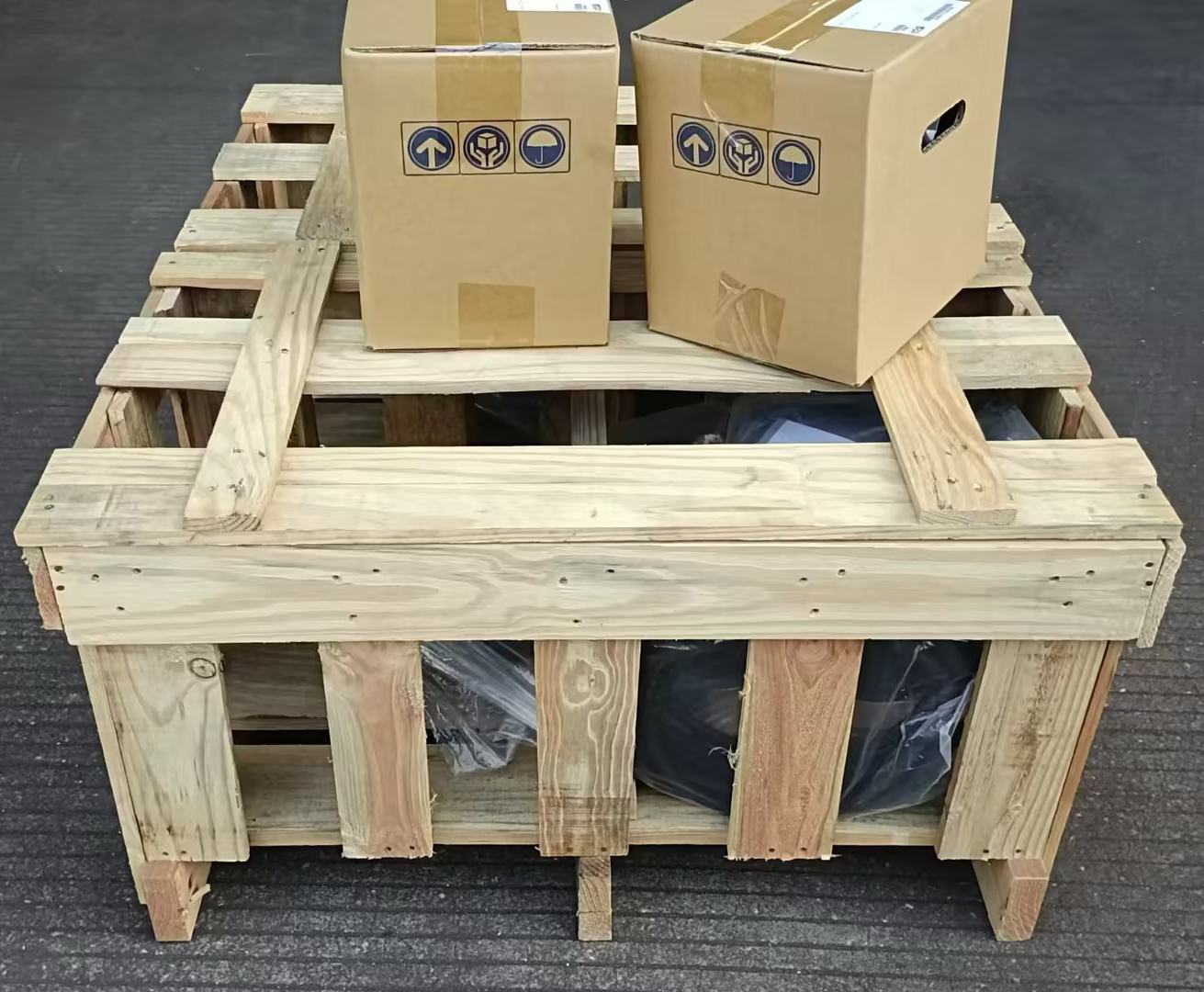 中國福建 漳州市漳浦縣皮革廠污水處理