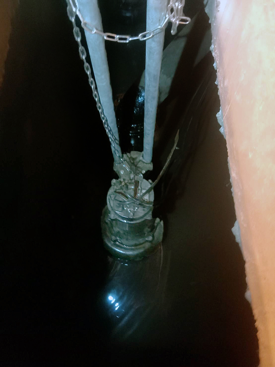 泰國孔敬府 地下道排水改善公共工程