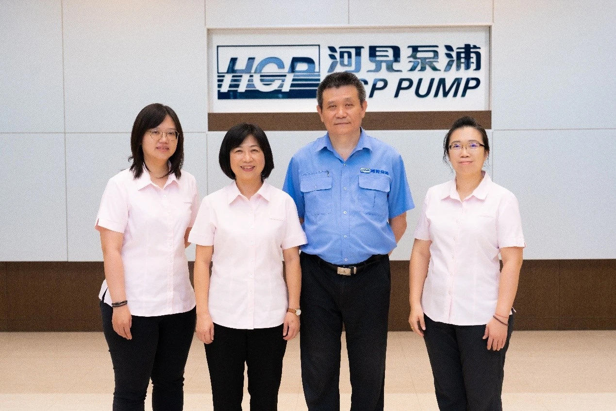 職訓專欄|從人才培育到淨零轉型, 「大人提」助河見電機邁向永續未來! 職訓專欄|從人才培育到淨零轉型, 「大人提」助河見電機邁向永續未來!