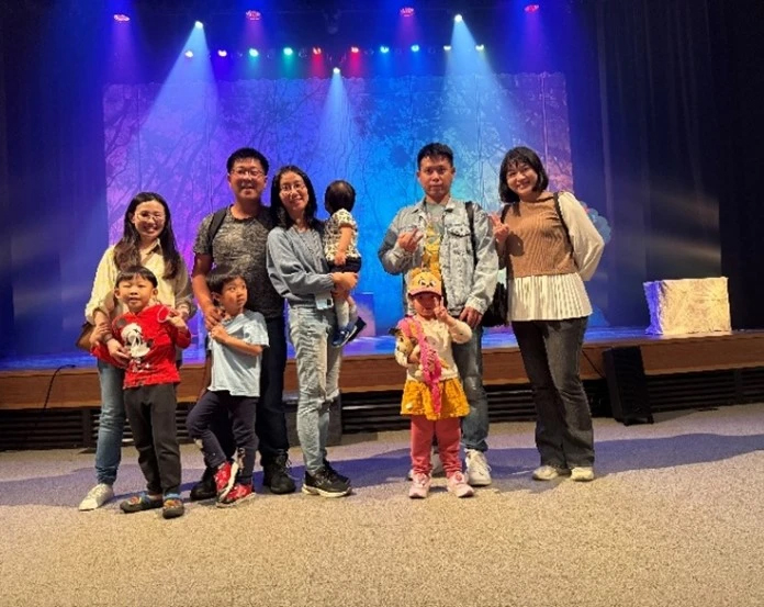 職訓專欄|從人才培育到淨零轉型, 「大人提」助河見電機邁向永續未來! 職訓專欄|從人才培育到淨零轉型, 「大人提」助河見電機邁向永續未來!