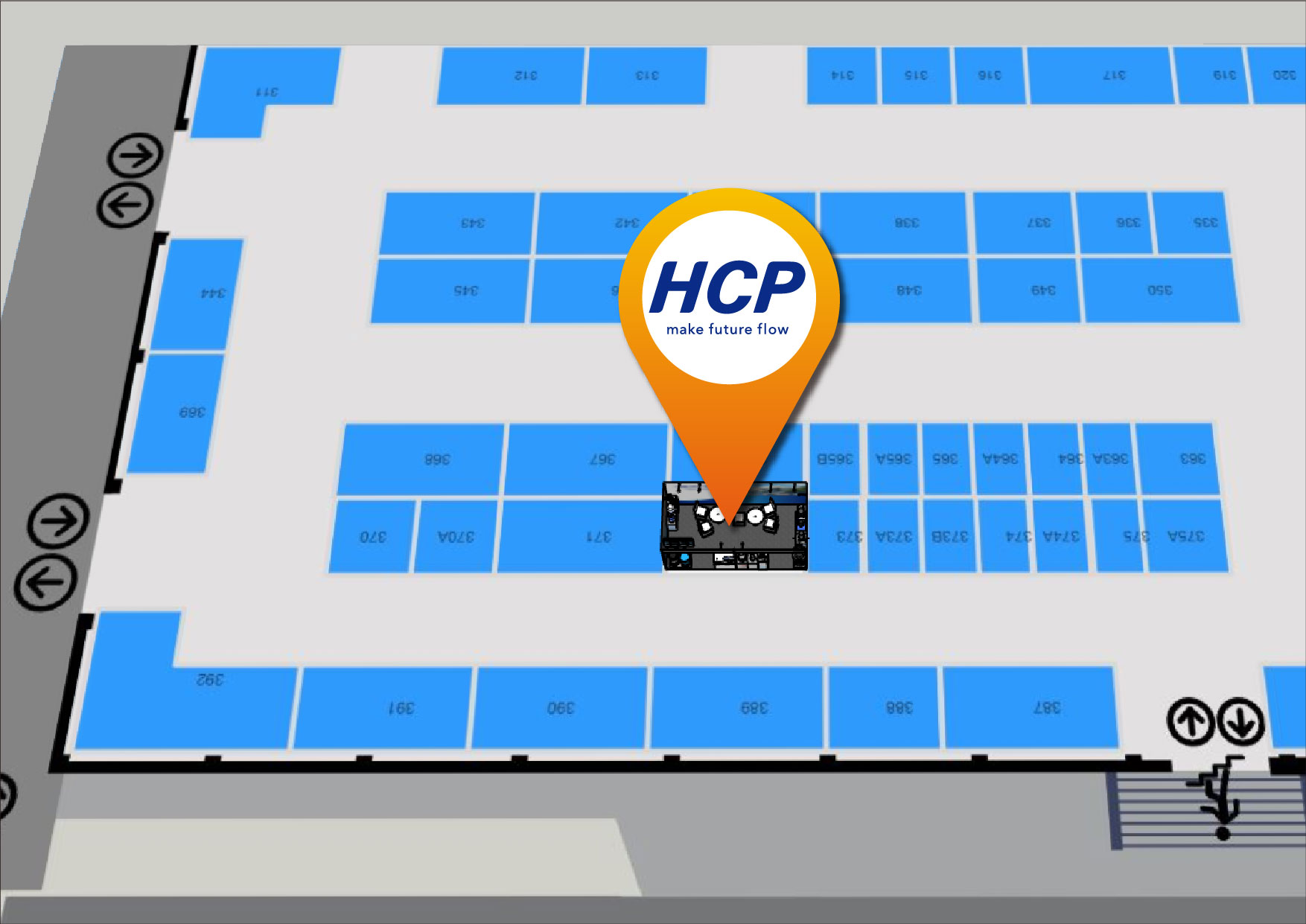 [展覽預告] 2024 6/3-6/6 智利礦業展