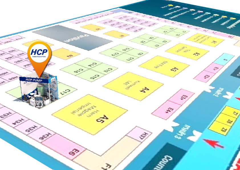 [展覽預告] 2025 8/22-8/23 泰國 TEMCA M&E 電機機械展