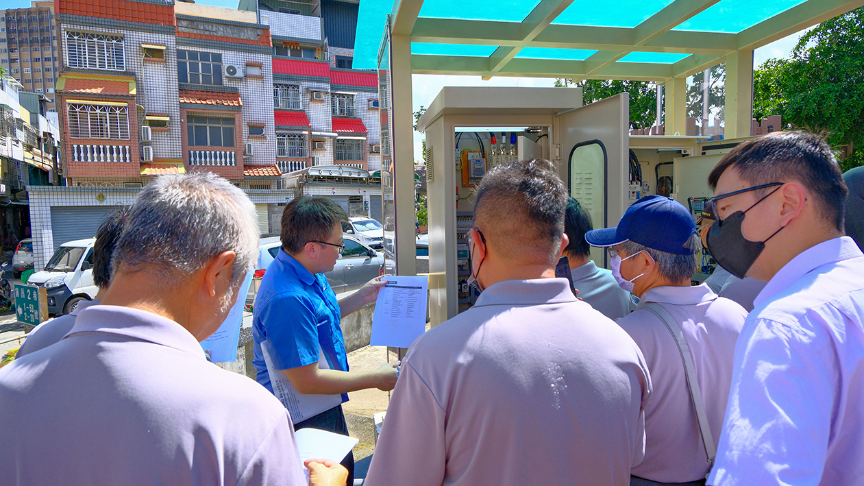 汛期將至,您的排水系統準備好了嗎? 汛期將至,您的排水系統準備好了嗎?