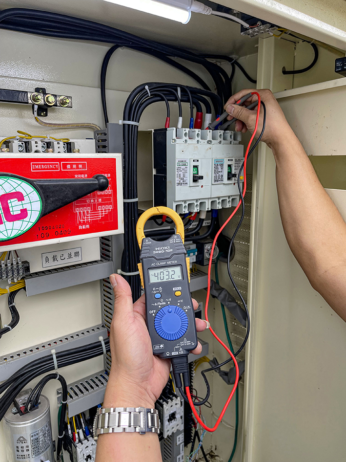 汛期將至,您的排水系統準備好了嗎? 汛期將至,您的排水系統準備好了嗎?